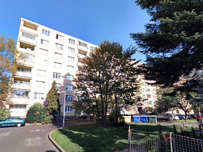 Pronájem bytu 1+kk 20 m²
