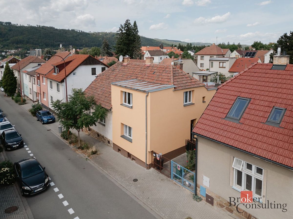 Prodej rodinného domu 165 m², pozemek 190 m² – fotografie 5