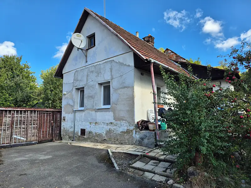 Prodej rodinného domu 200 m², pozemek 3005 m², Loučka – náhled fotky 3