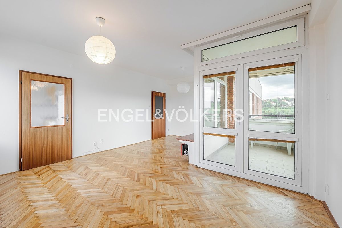 Pronájem bytu 3+1 78 m² – fotografie 4
