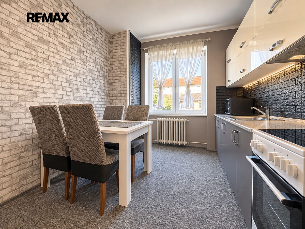Prodej bytu 3+1 64 m² – fotografie 4