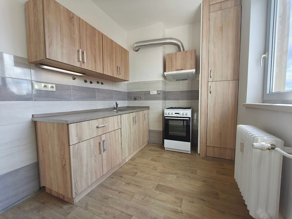 Pronájem bytu 2+1 54 m² – fotografie 4