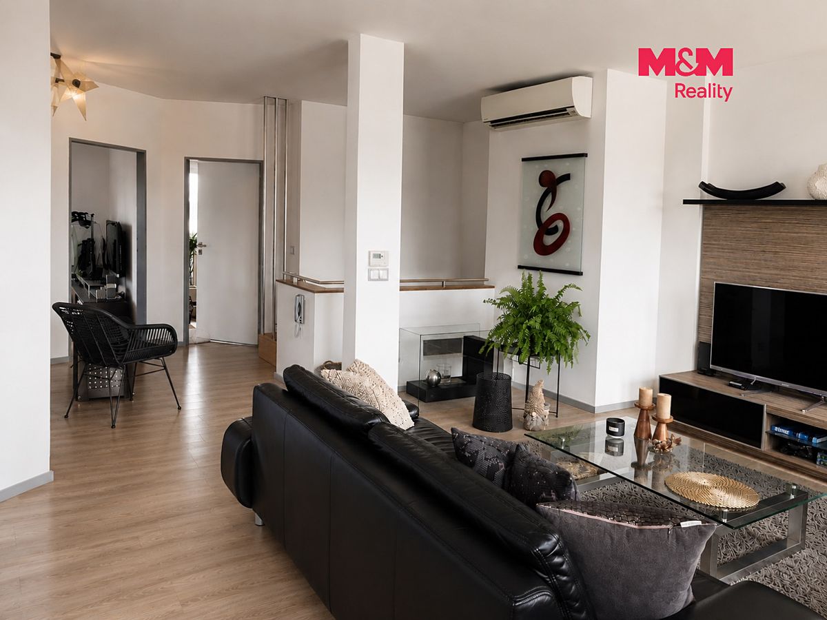 Prodej bytu 3+kk 104 m² – fotografie 5