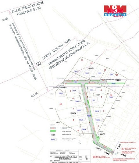 Ділянка на продаж, 1 234 м² (12 з 20)