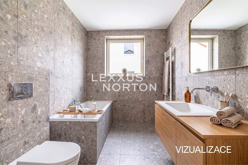 Prodej rodinného domu 194 m², pozemek 516 m² – fotografie 3