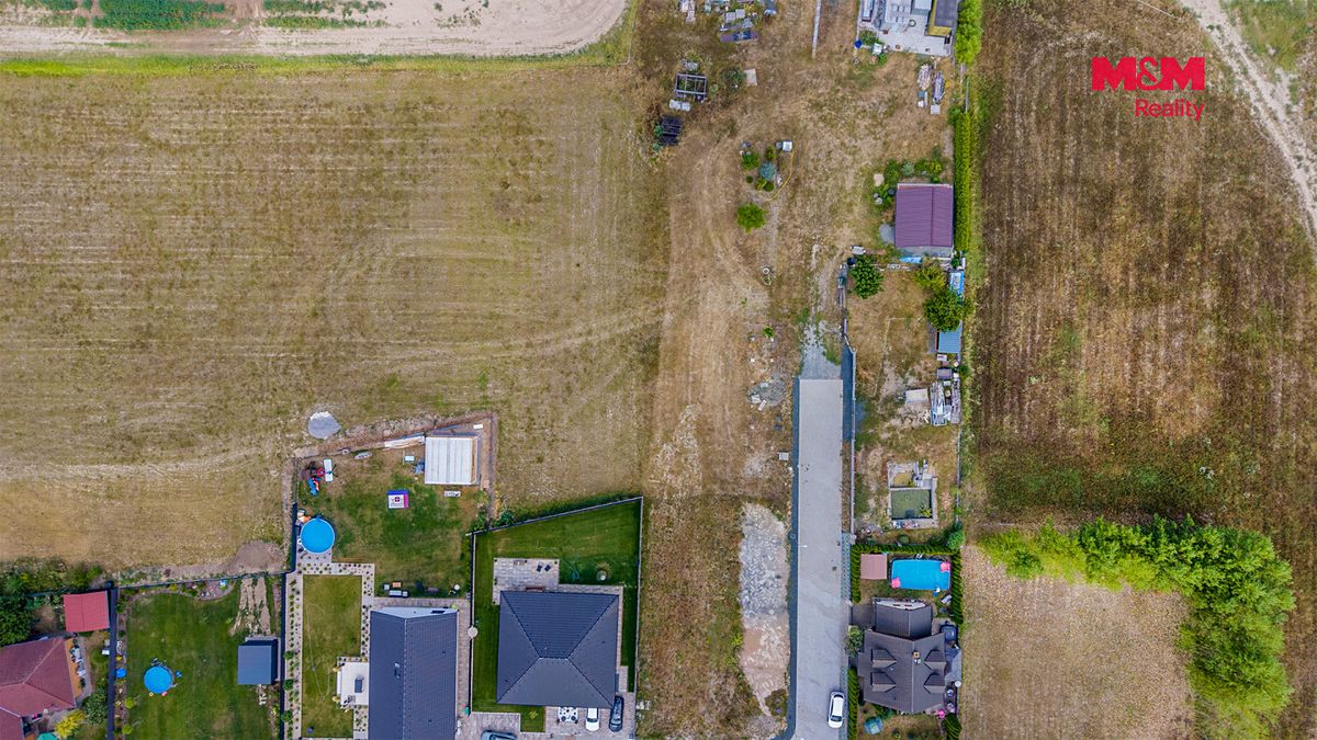 Prodej stavebního pozemku 1513 m² – fotografie 4
