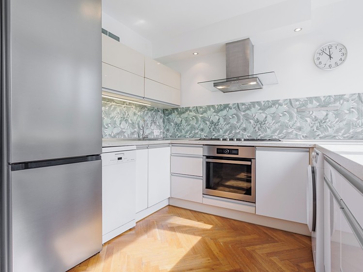 Wohnung 3+kk zur Miete, 56 m² (1 von 20)