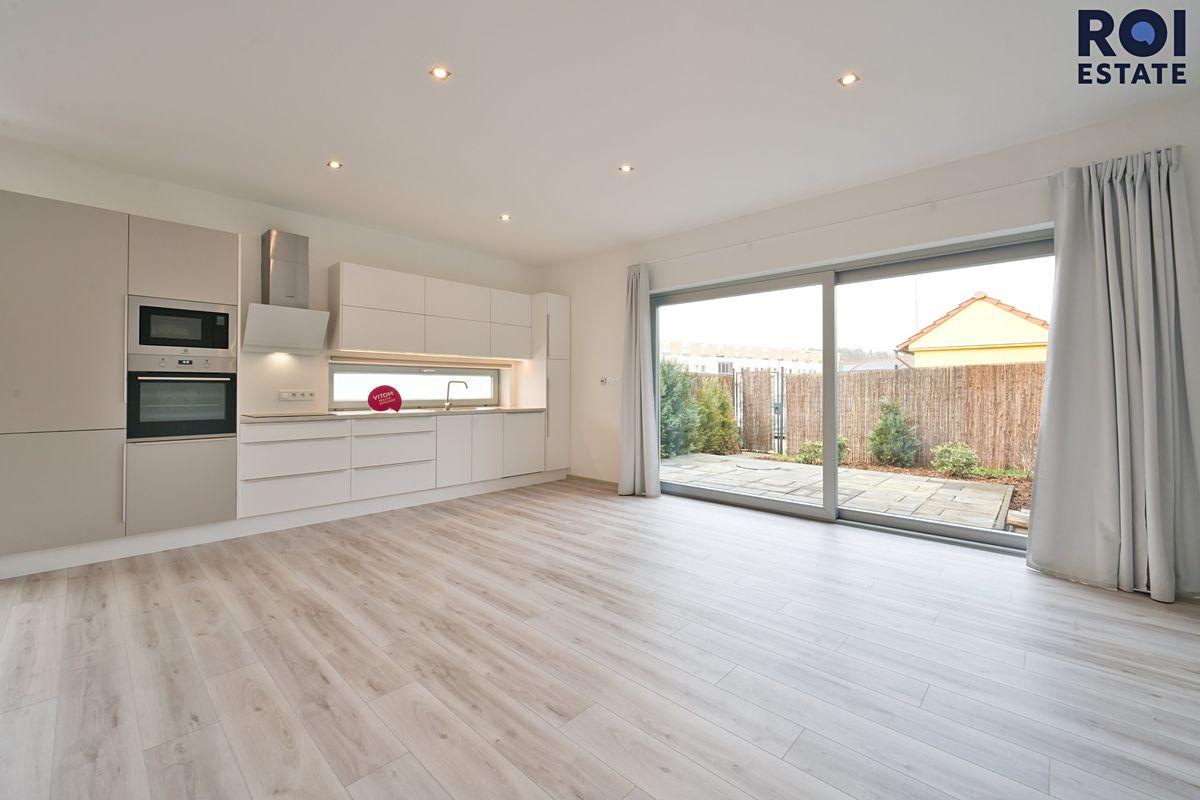 Prodej rodinného domu 140 m², pozemek 133 m²