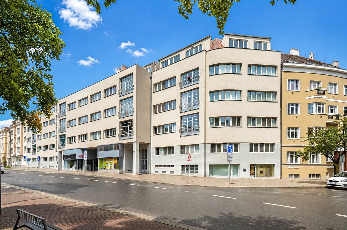 Prodej bytu 4+kk 125 m² – fotografie 3