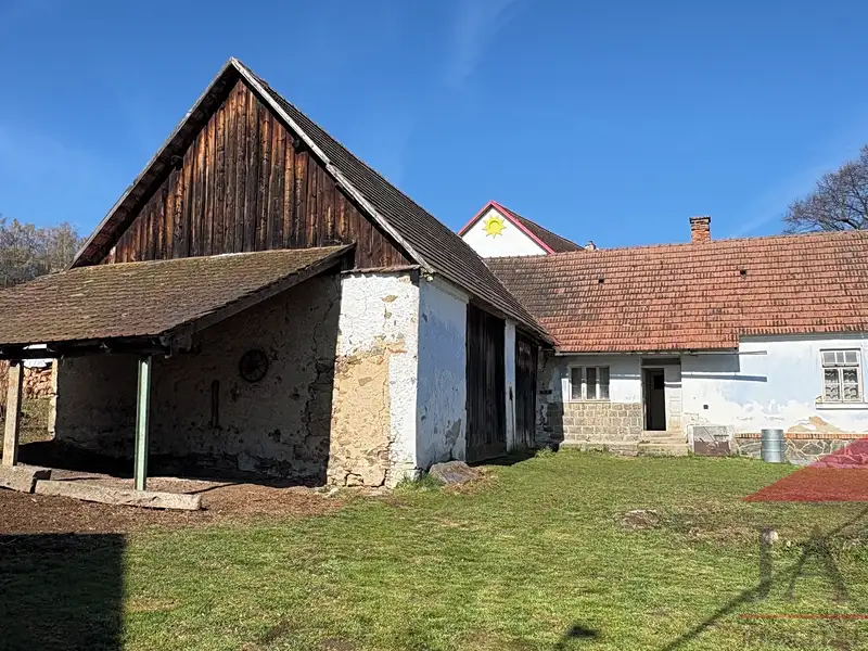 Prodej rodinného domu 65 m², pozemek 562 m², Soběšice – náhled fotky 3