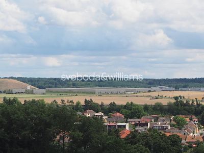 Pronájem skladového prostoru 37249 m²