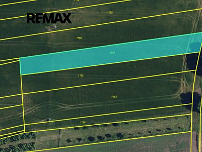Prodej pole 13457 m²