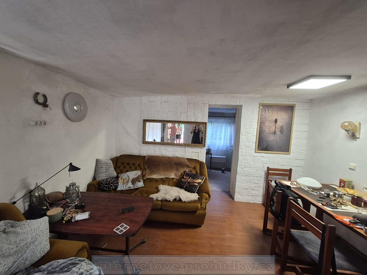 Prodej chaty 78 m², pozemek 440 m² – fotografie 4