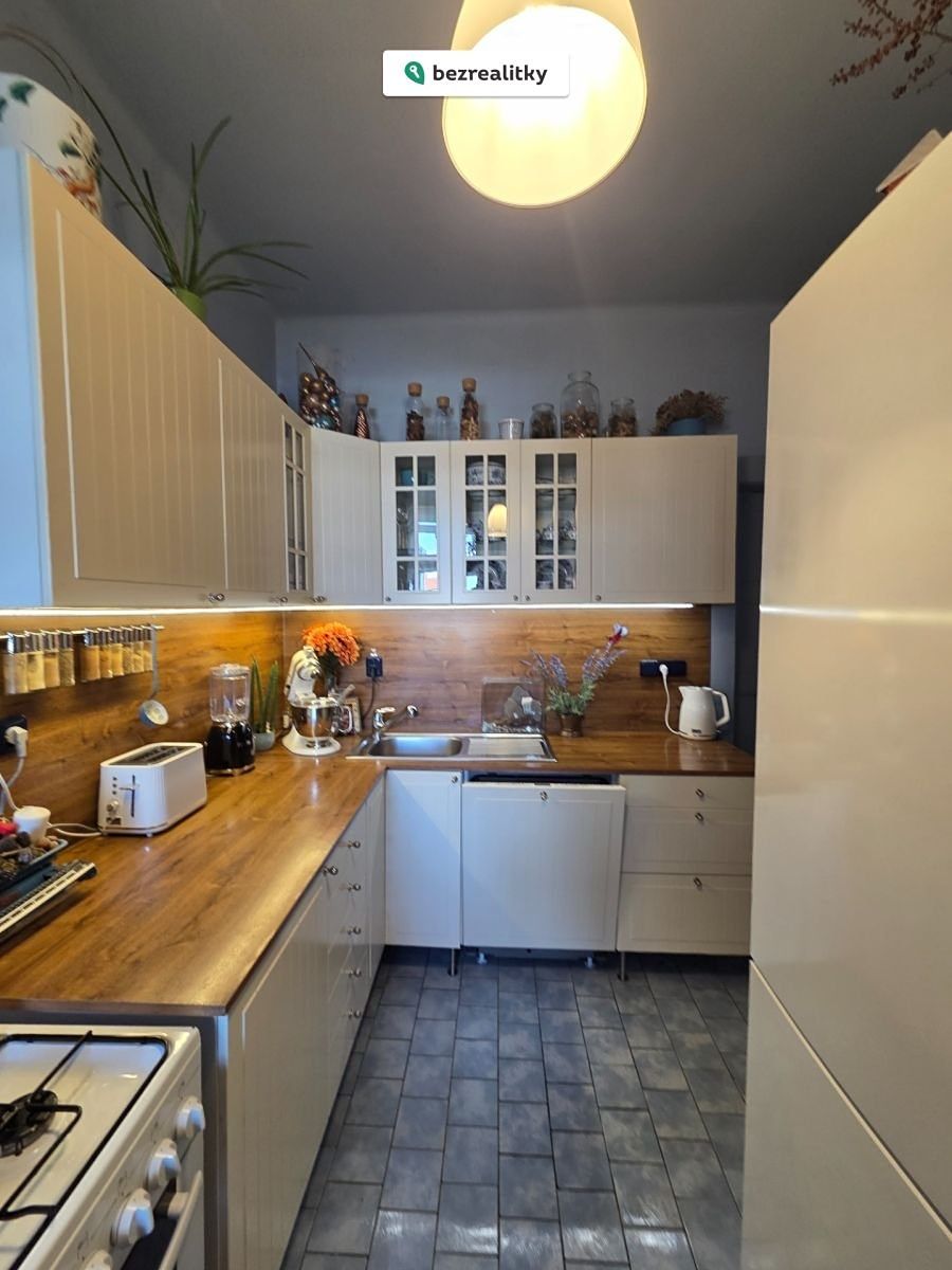 Prodej bytu 2+kk 54 m² – fotografie 3