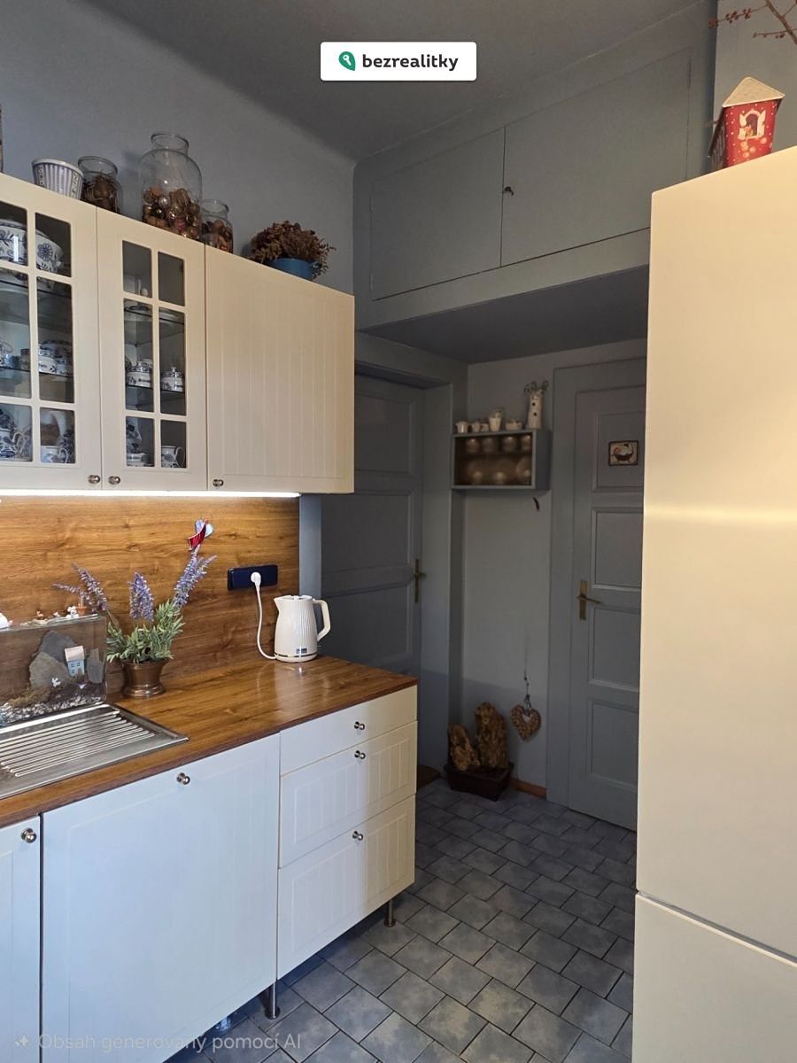 Prodej bytu 2+kk 54 m² – fotografie 4