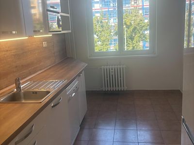 Pronájem bytu 3+1 79 m²