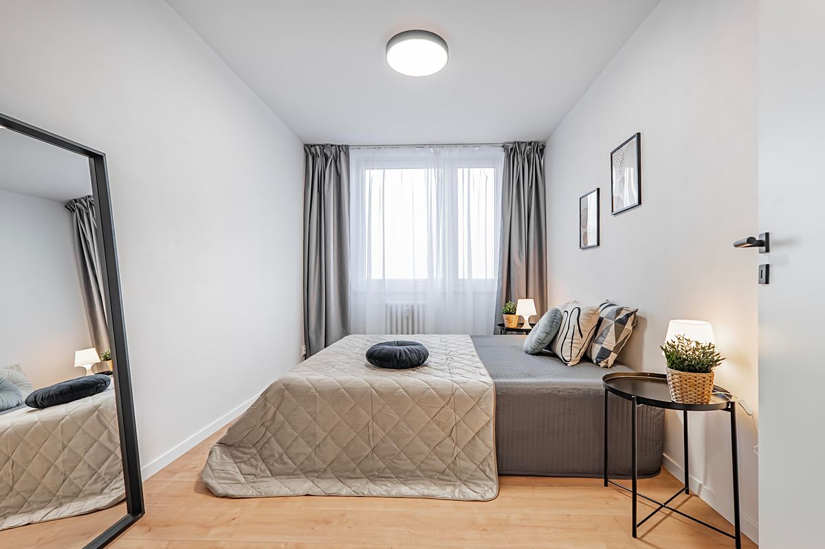 Prodej bytu 2+kk 55 m²