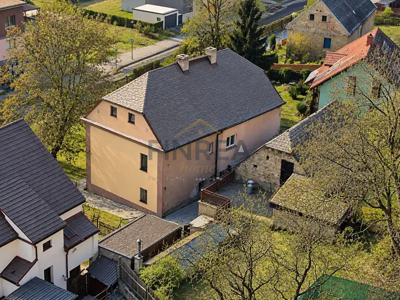 Prodej rodinného domu 520 m², pozemek 2690 m², Litvínov – náhled fotky 2