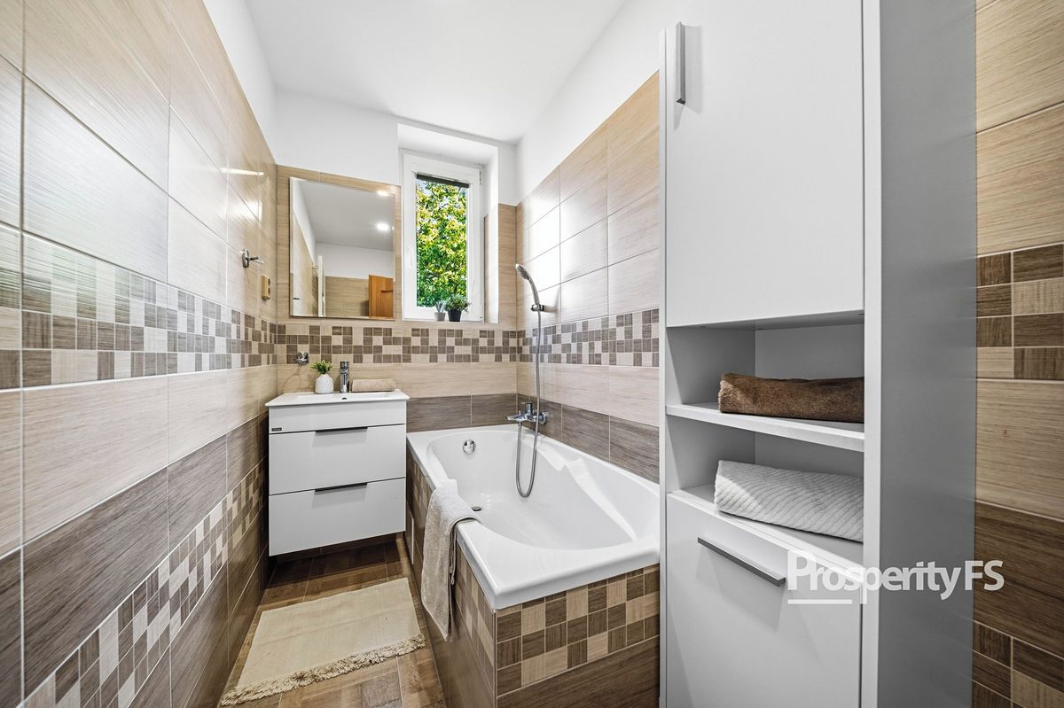 Prodej vícegeneračního domu 175 m², pozemek 761 m² – fotografie 4