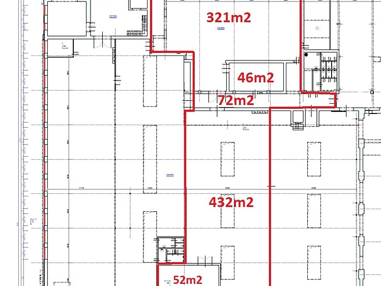 Pronájem komerčního prostoru, 923 m² (8 z 8)