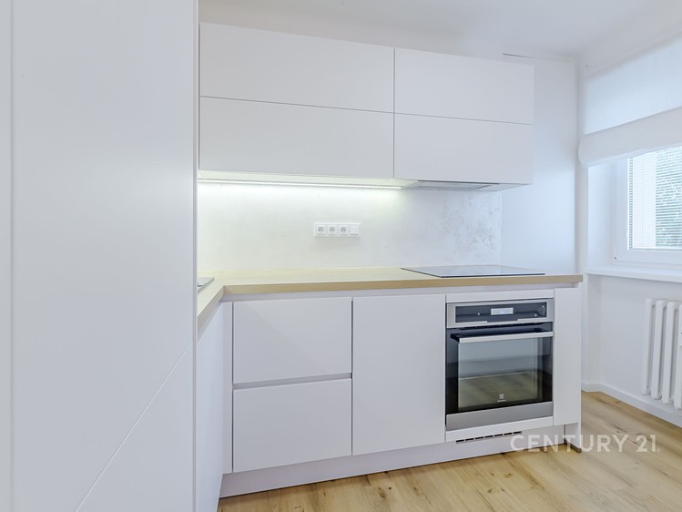 Квартира 2+kk в оренду, 66 м² (12 з 16)