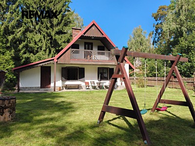 Prodej  chalupy 76 m², pozemek 710 m²
