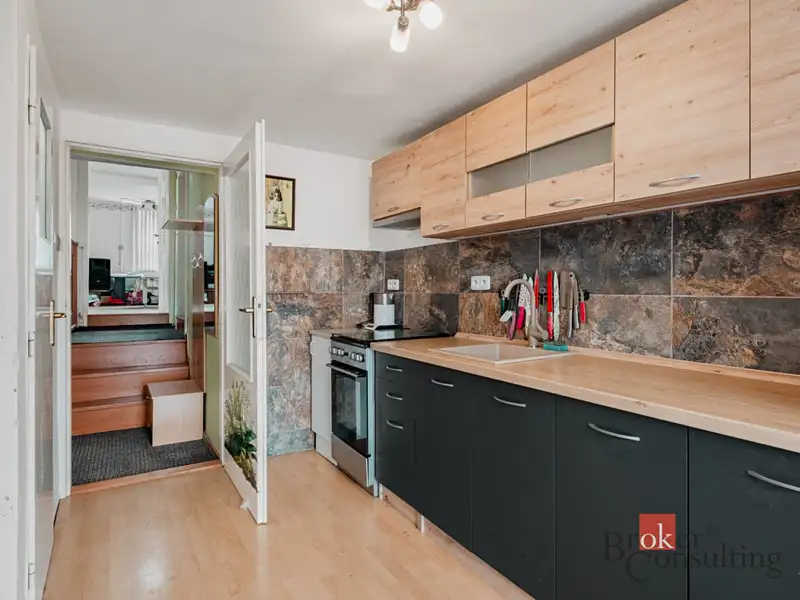 Prodej rodinného domu 165 m², pozemek 190 m², Havlíčkova, Blansko