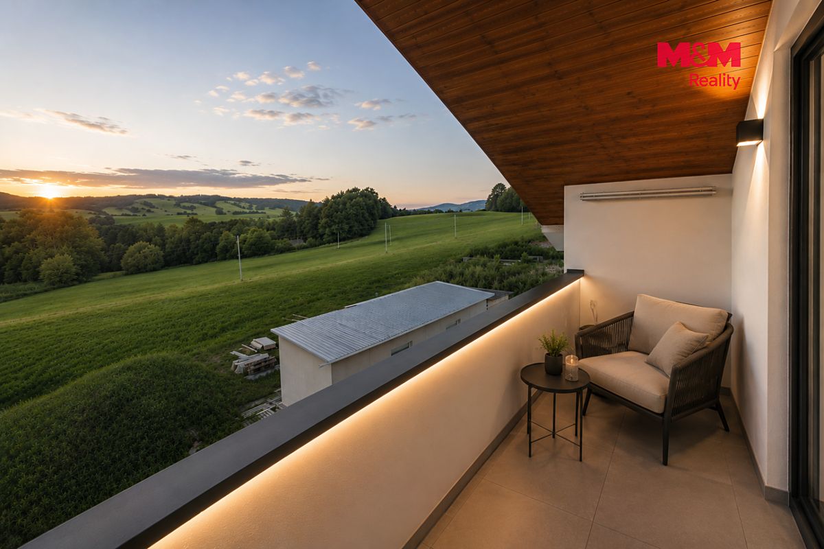 Prodej rodinného domu 260 m², pozemek 500 m² – fotografie 3