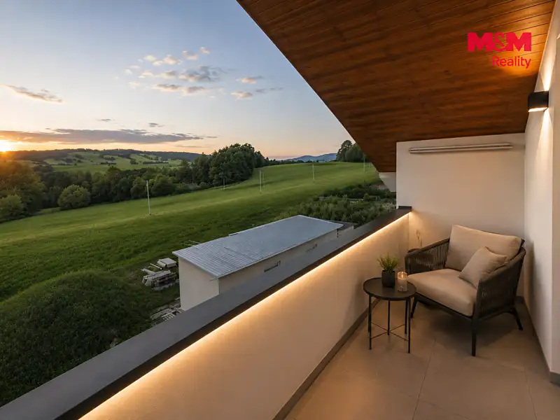 Prodej rodinného domu 260 m², pozemek 500 m², Králíky – náhled fotky 3