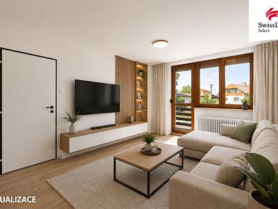 Prodej rodinného domu 165 m², pozemek 131 m²