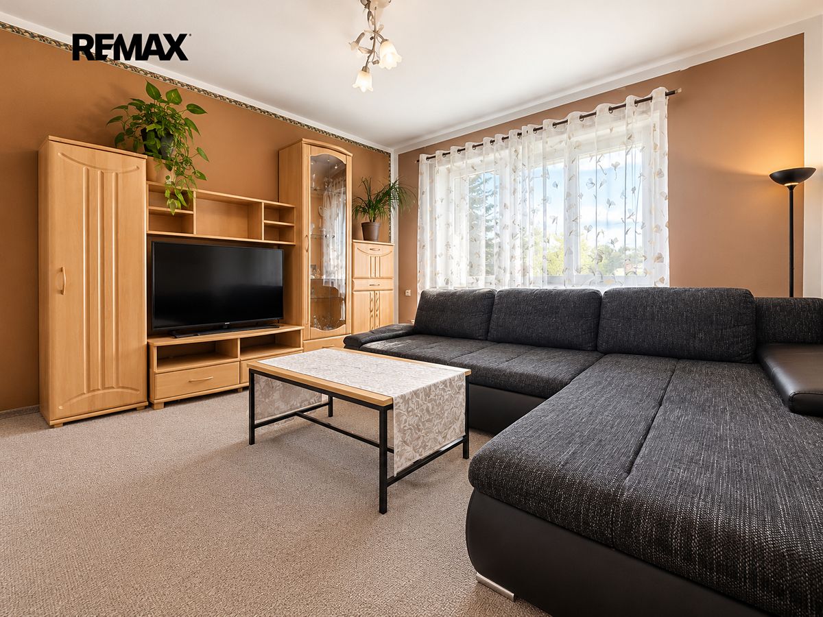 Prodej bytu 3+1 64 m² – fotografie 5
