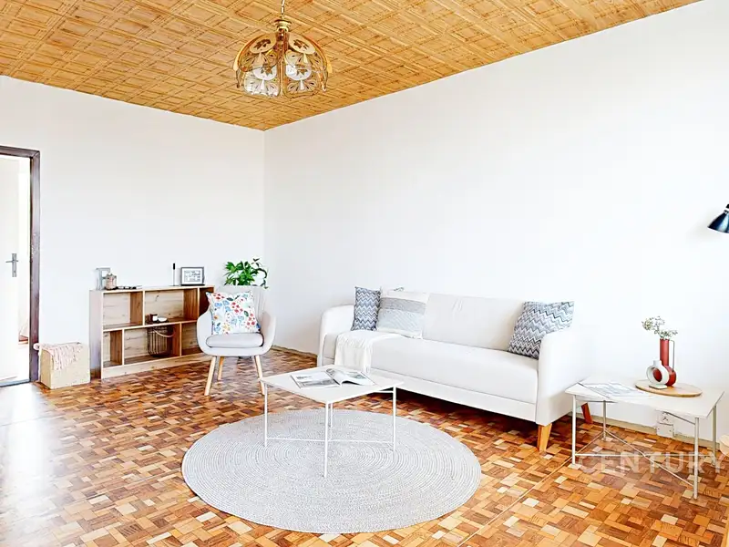 Prodej bytu 3+1 70 m²