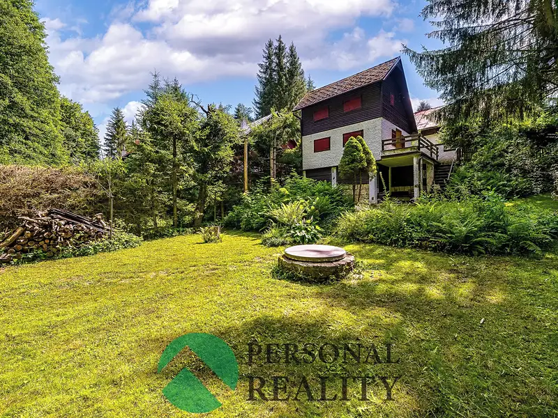 Prodej chaty 46 m², pozemek 376 m², Klokočov – náhled fotky 1