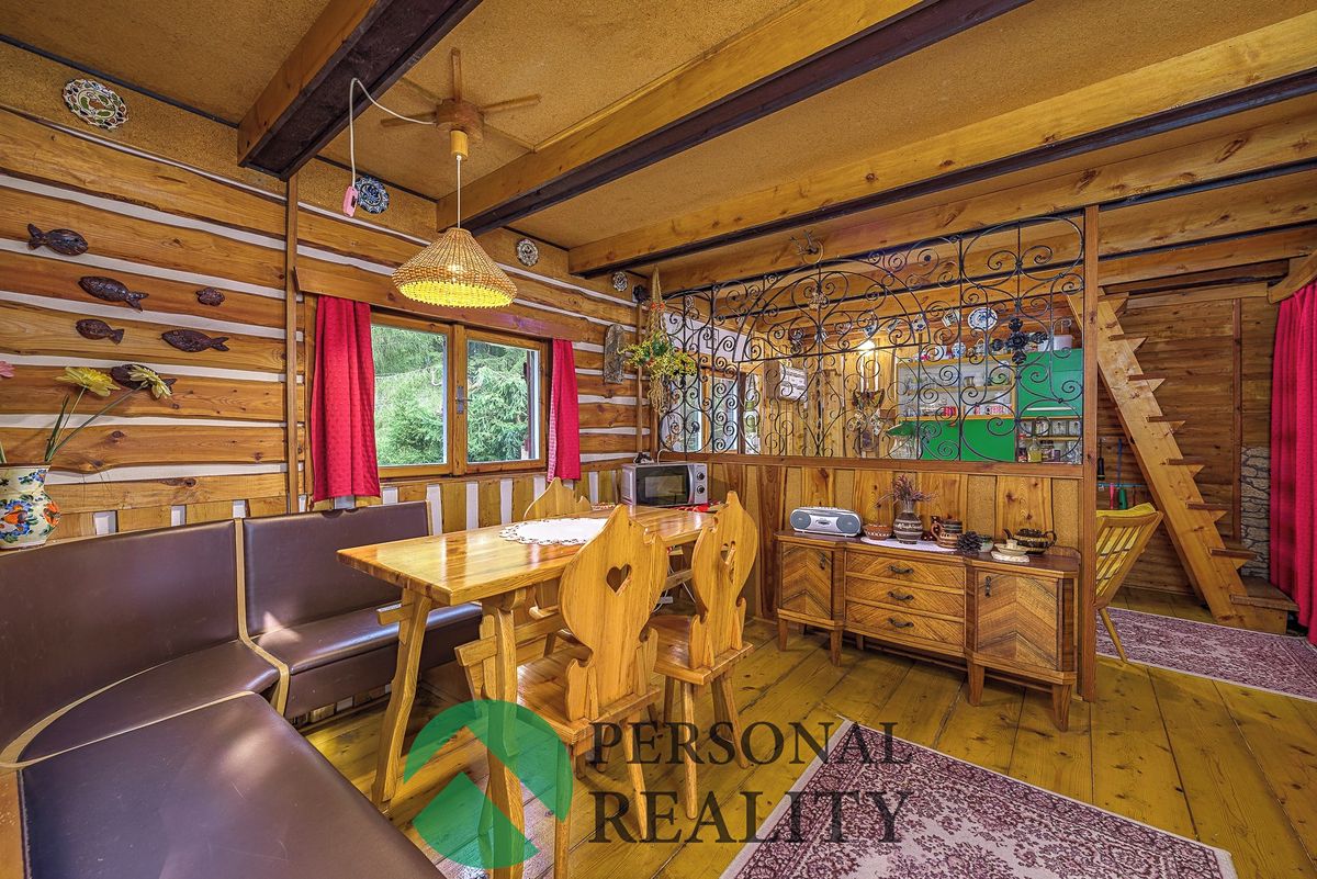 Prodej chaty 46 m², pozemek 376 m² – fotografie 4