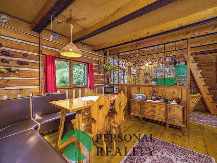 Prodej domu, 46 m² (4 z 15)