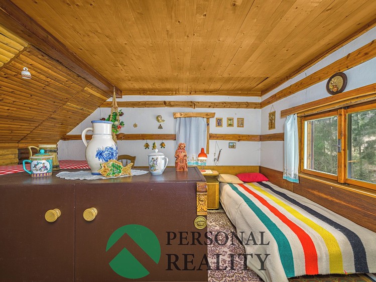 Prodej domu, 46 m² (7 z 15)