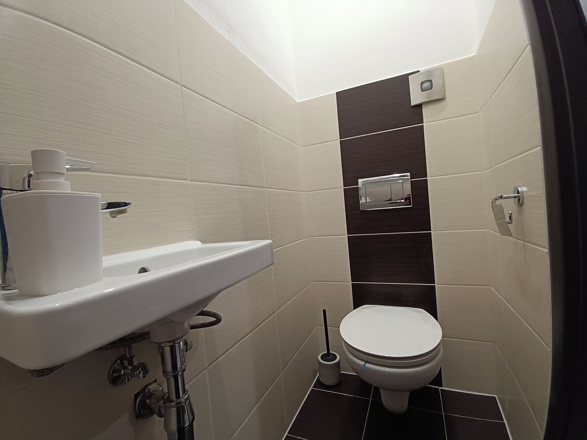 Pronájem bytu 3+1 62 m² – fotografie 3