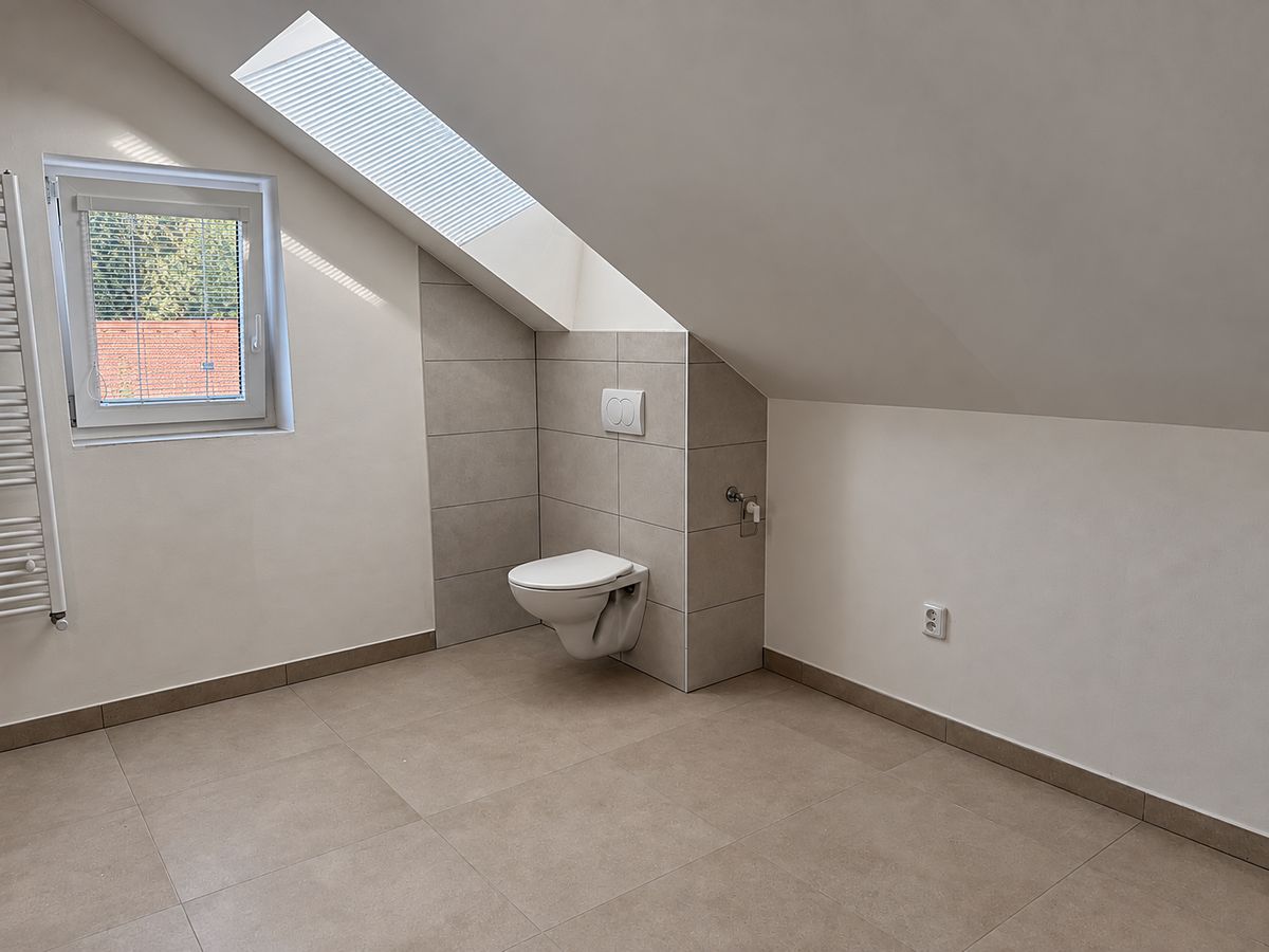 Pronájem bytu 1+kk 45 m² – fotografie 4