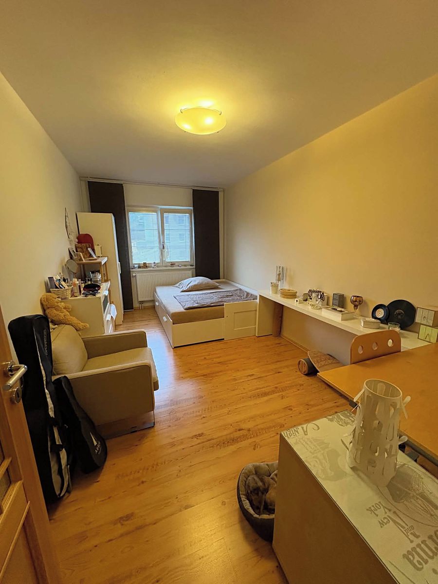 Pronájem bytu 3+1 85 m² – fotografie 5