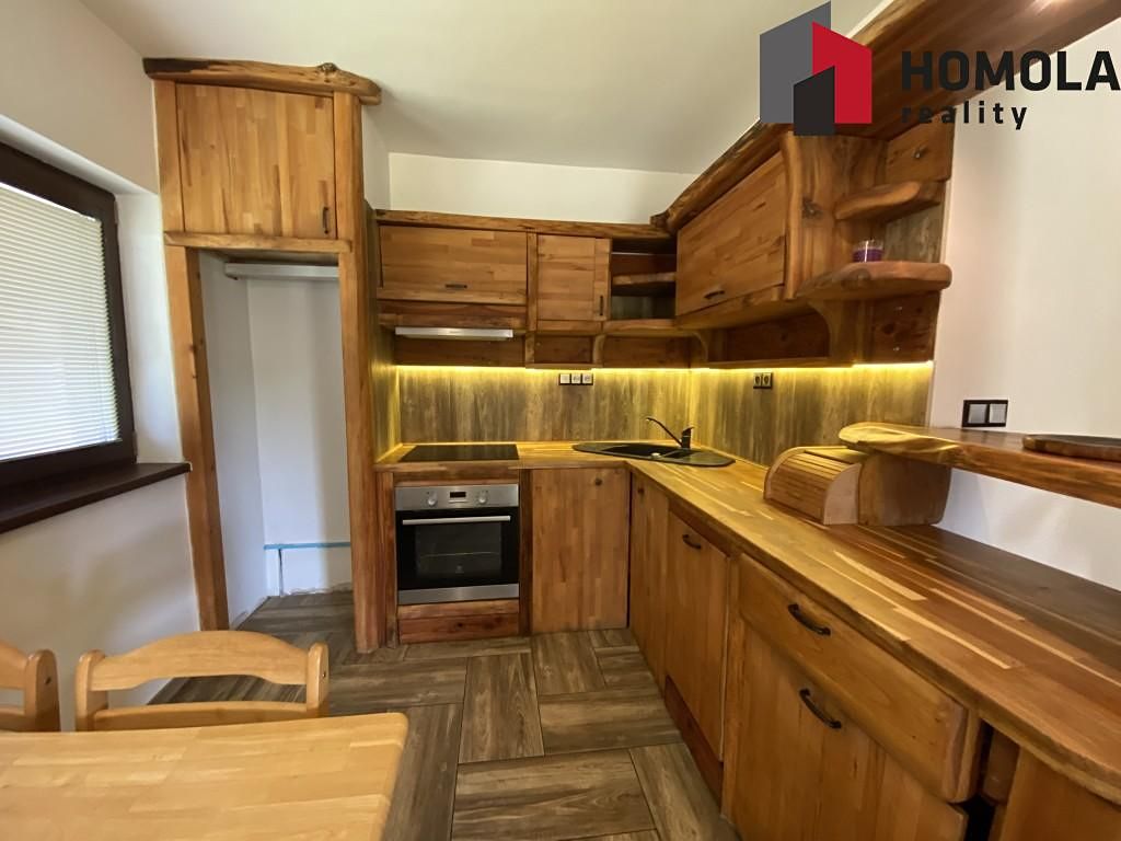 Prodej rodinného domu 70 m², pozemek 1230 m² – fotografie 4