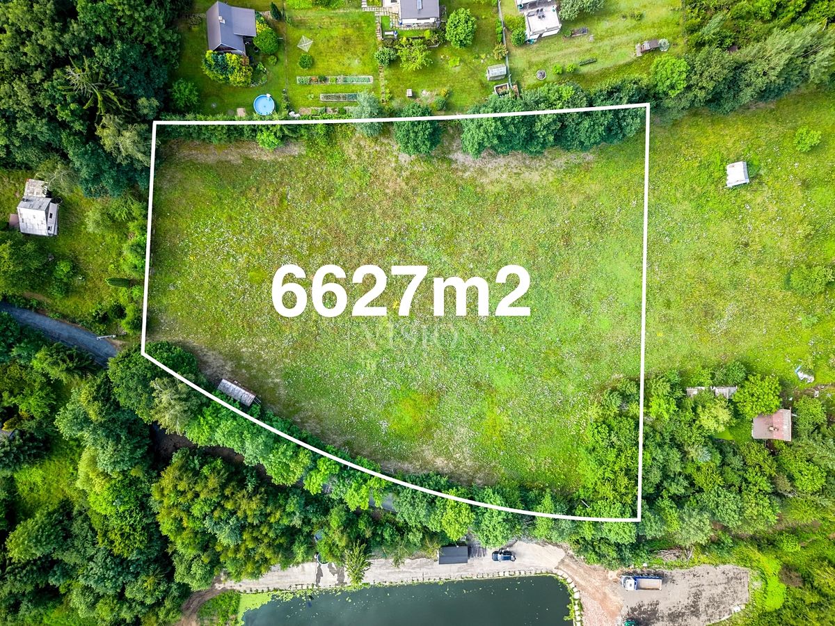 Prodej louky 6627 m² – fotografie 2