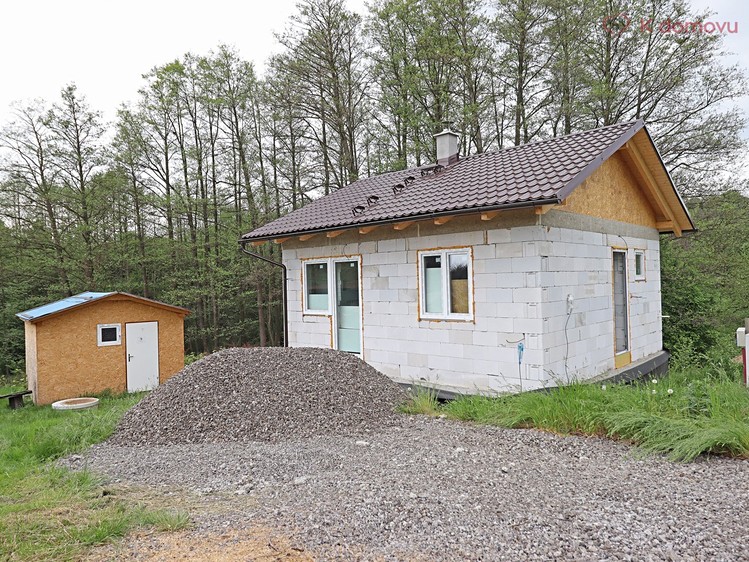 Будинок на продаж, 36 м² (22 з 22)