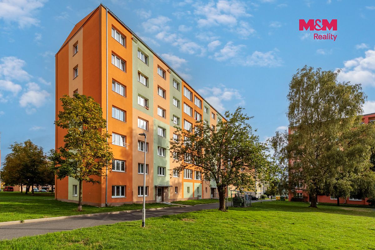 Prodej bytu 3+1 55 m² – fotografie 2