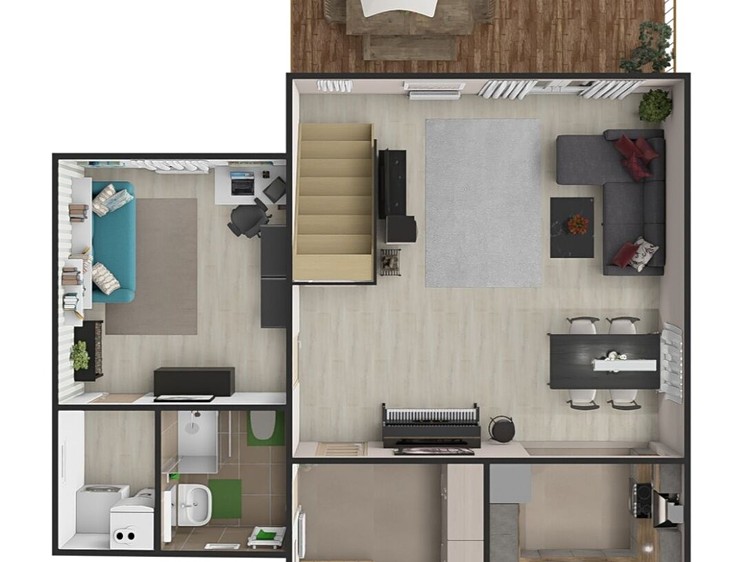 Prodej domu, 112 m² (31 z 34)