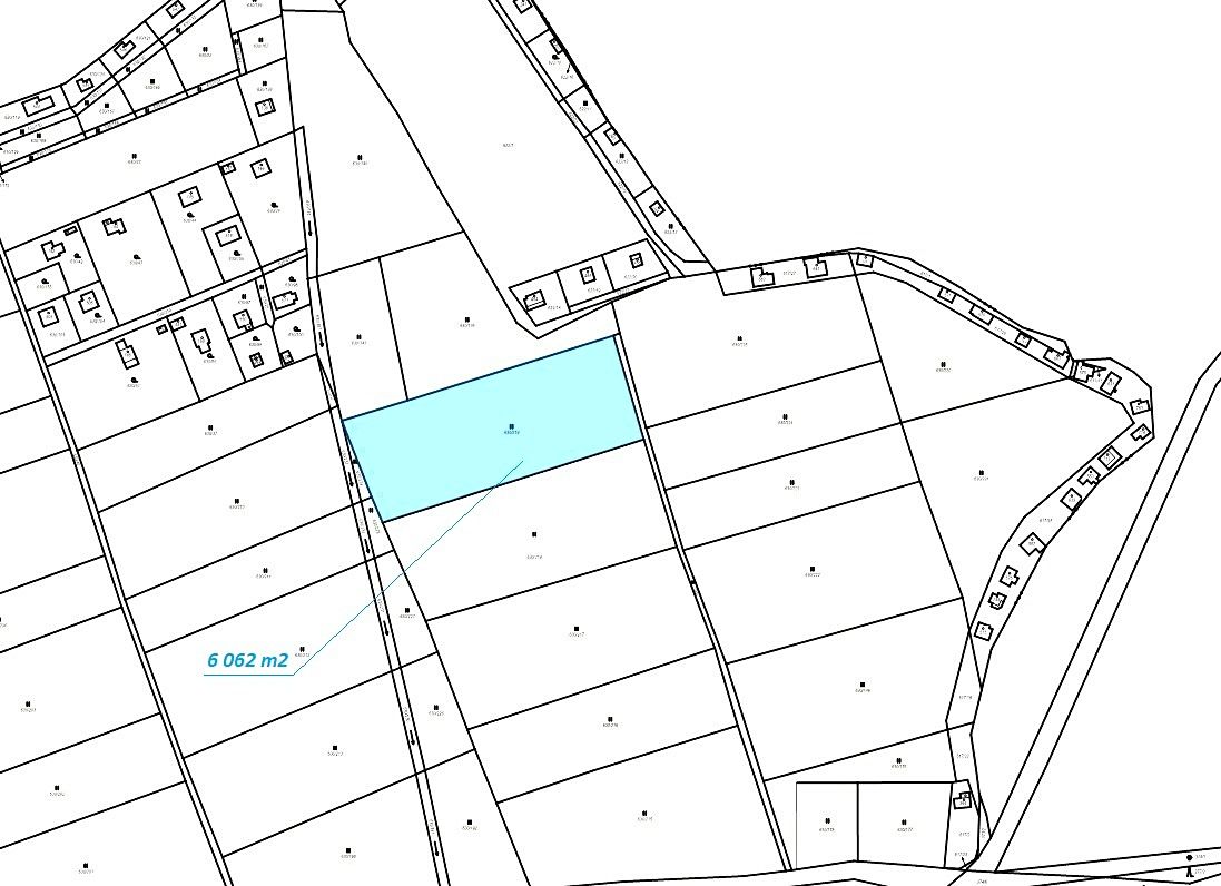 Prodej pole 12766 m² – fotografie 3