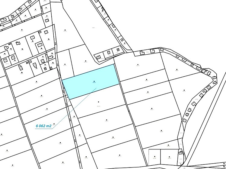 Ділянка на продаж, 6 704 м² (3 з 3)