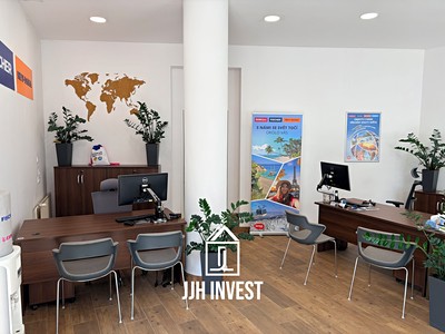 Pronájem komerčního prostoru, 92 m² (2 z 12)
