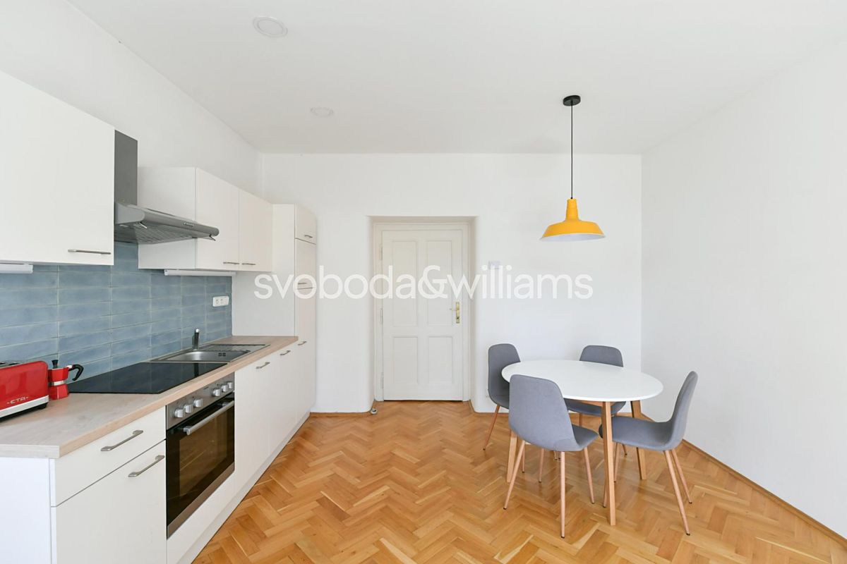 Prodej bytu 2+kk 41 m² – fotografie 4