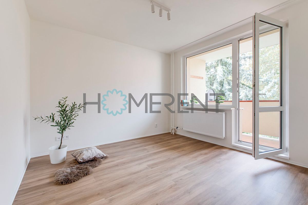 Pronájem bytu 3+1 67 m²