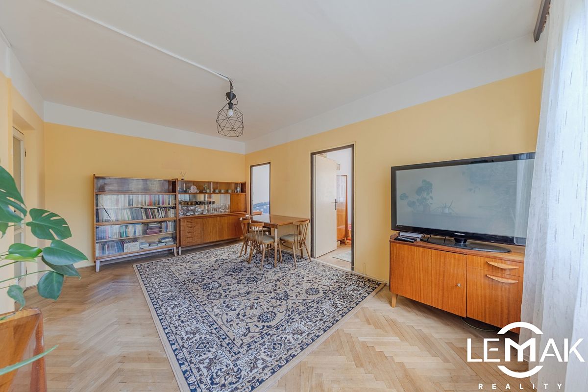 Prodej bytu 3+1 61 m² – fotografie 4